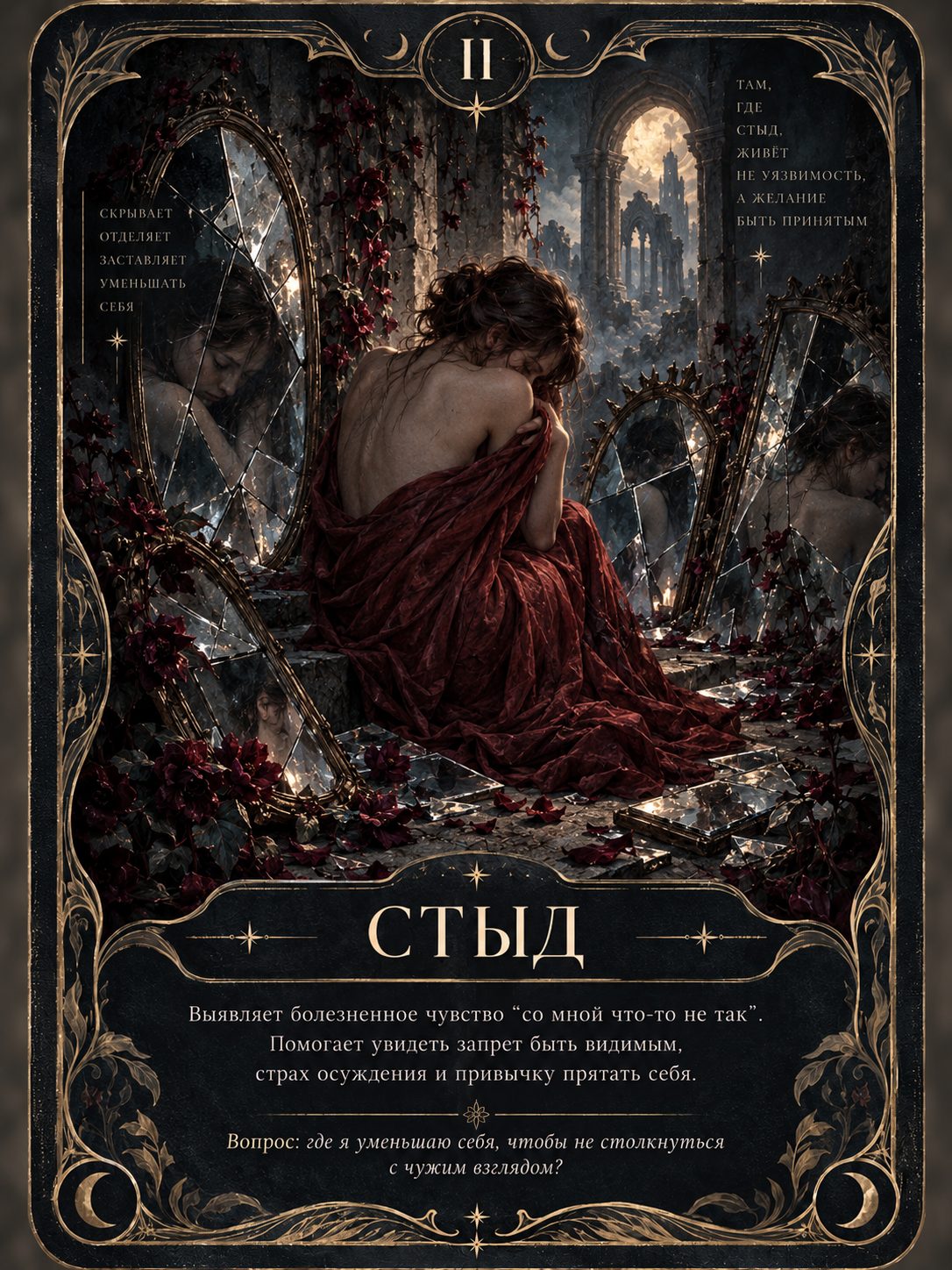Стыд