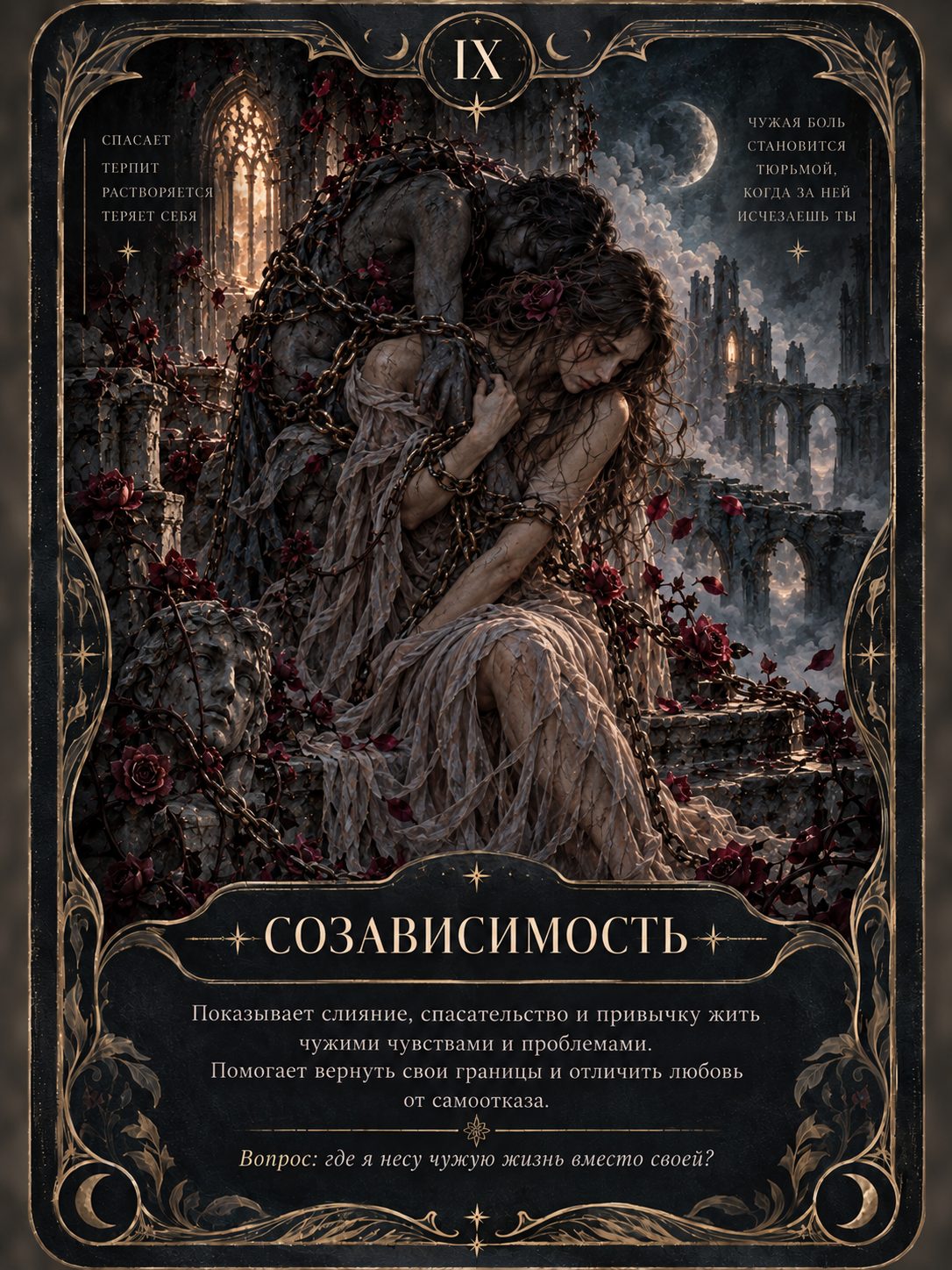 Созависимость