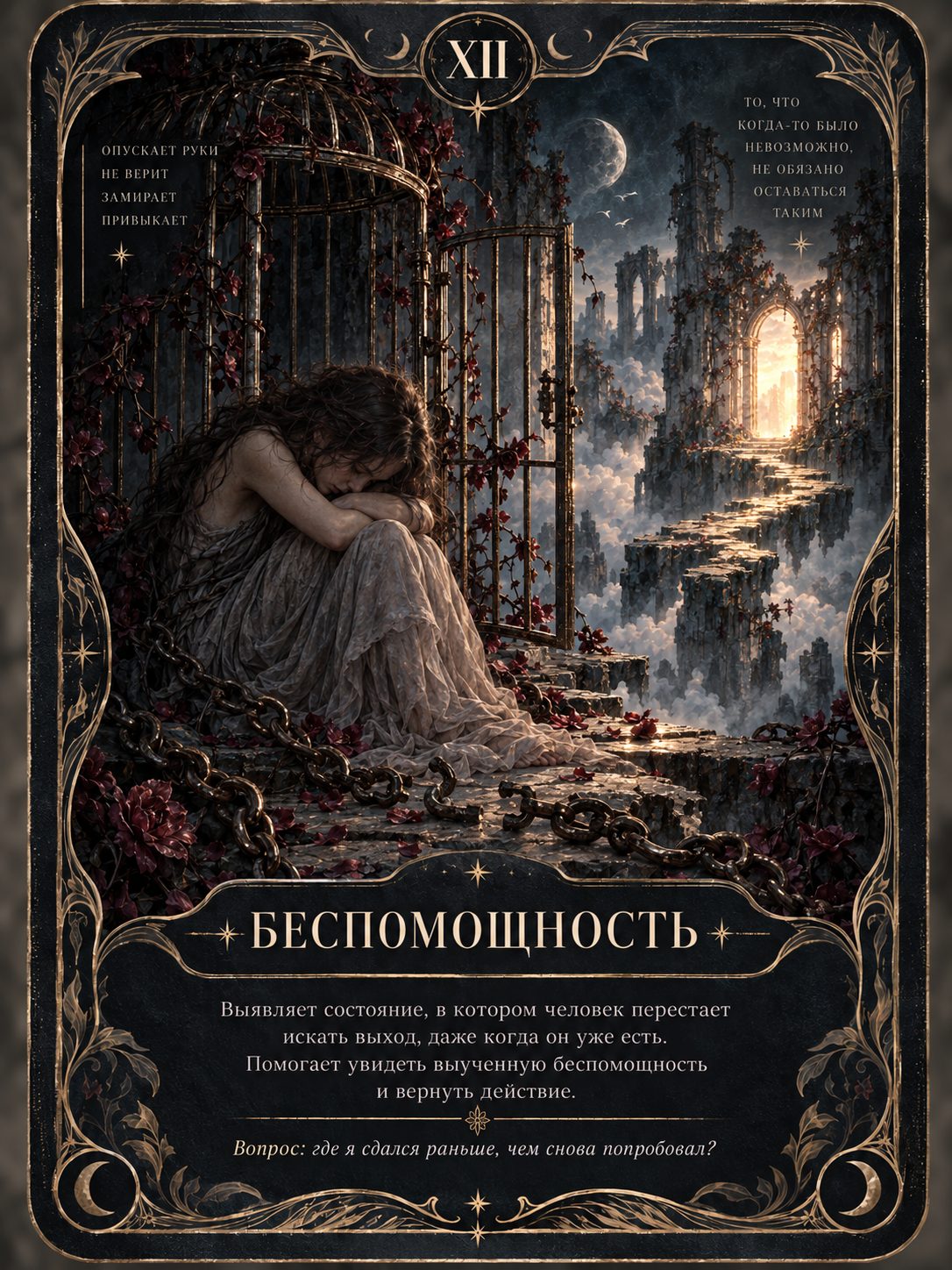 Беспомощность