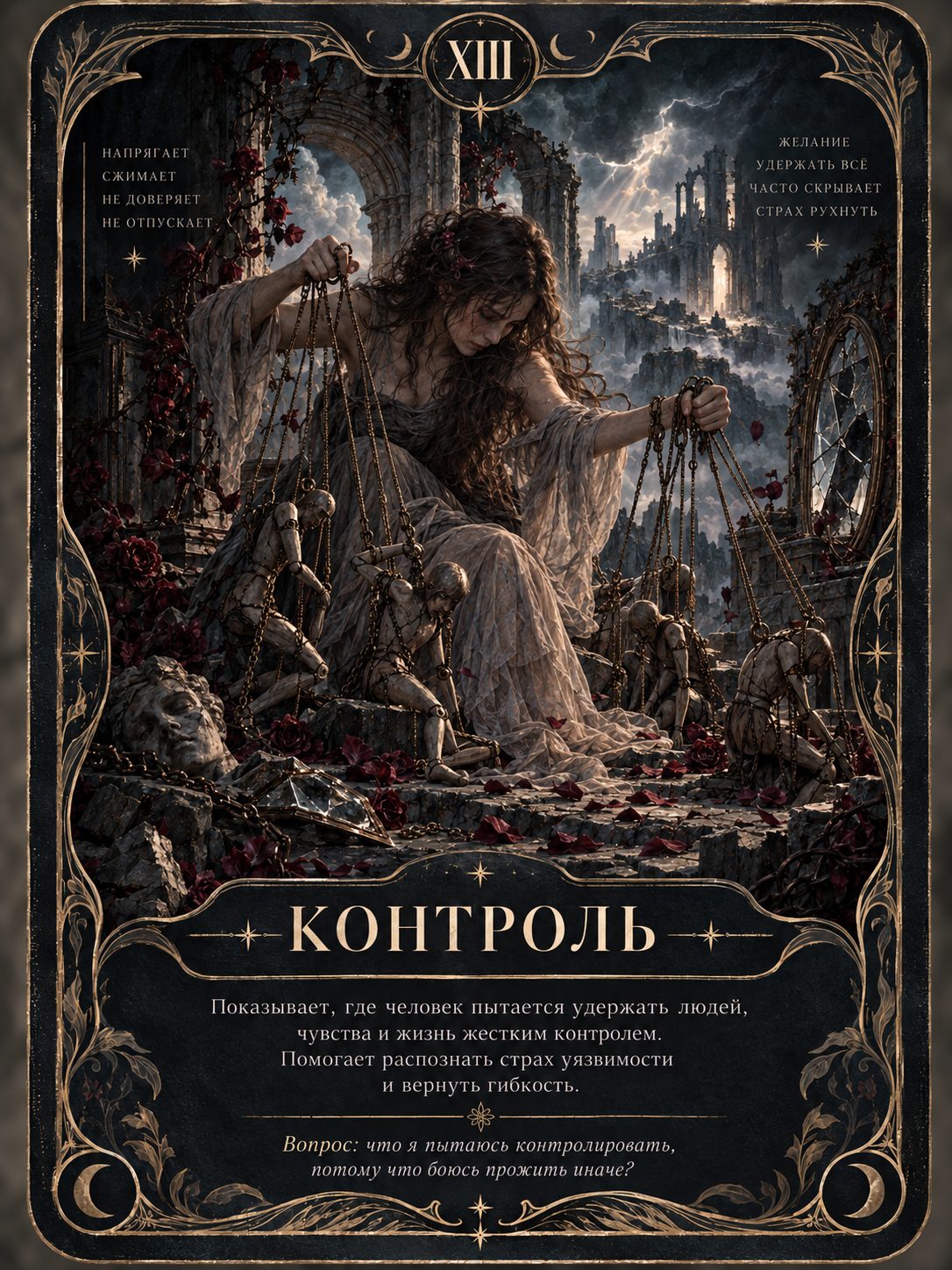 Контроль